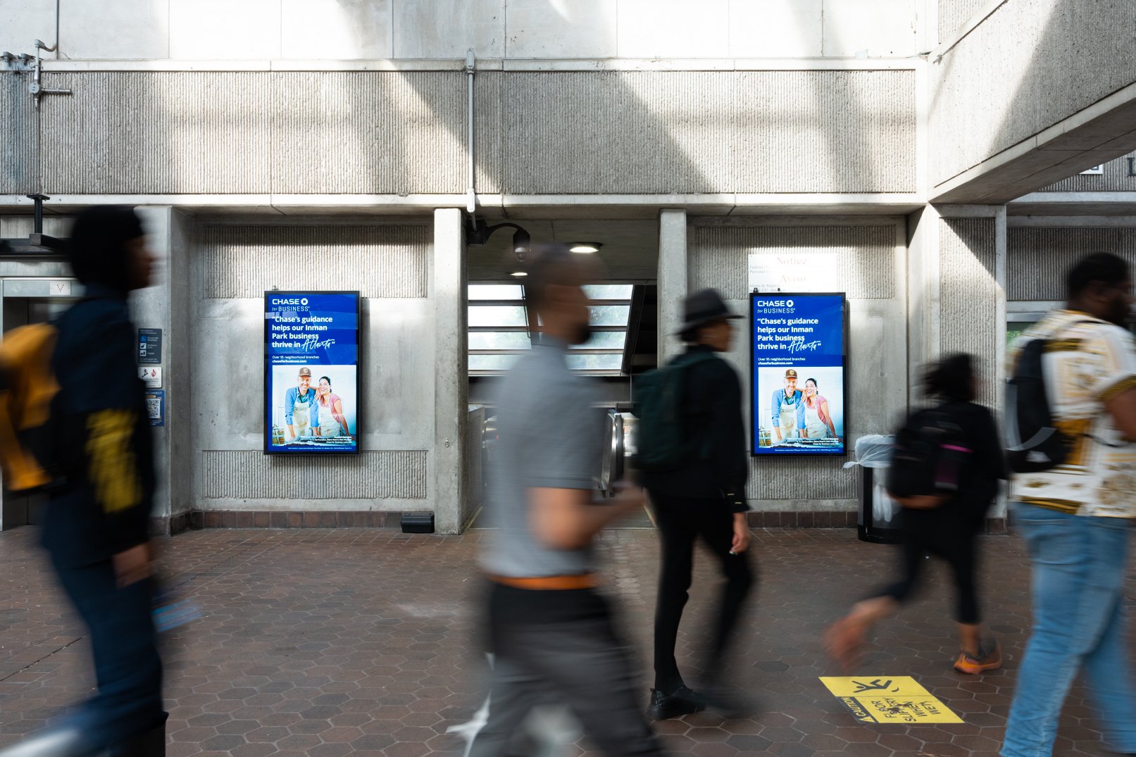 ChaseBank_Intersection_ATL-10_Subway