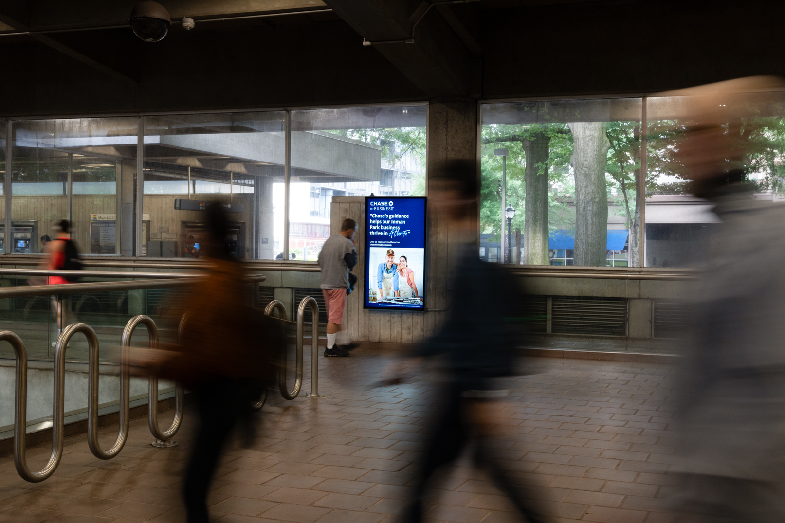 ChaseBank_Intersection_ATL-6_Subway