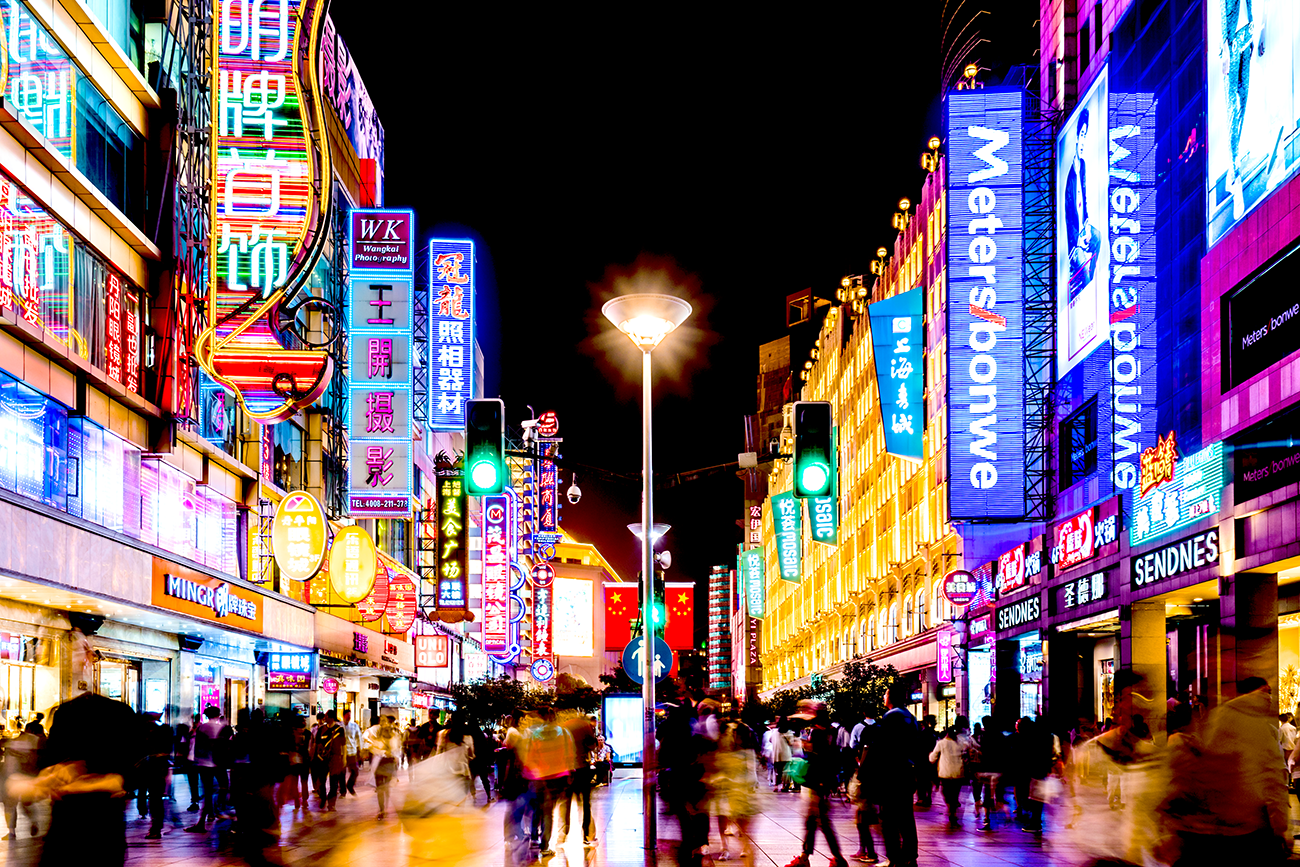 How brands can win over China’s booming travel market with DOOH