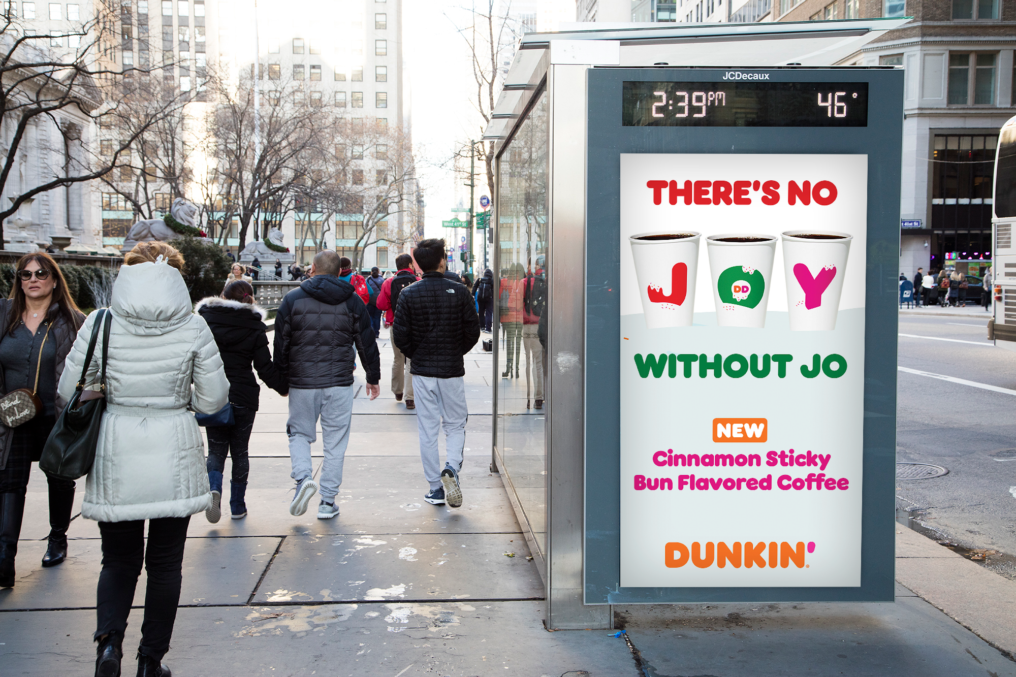 Dunkin