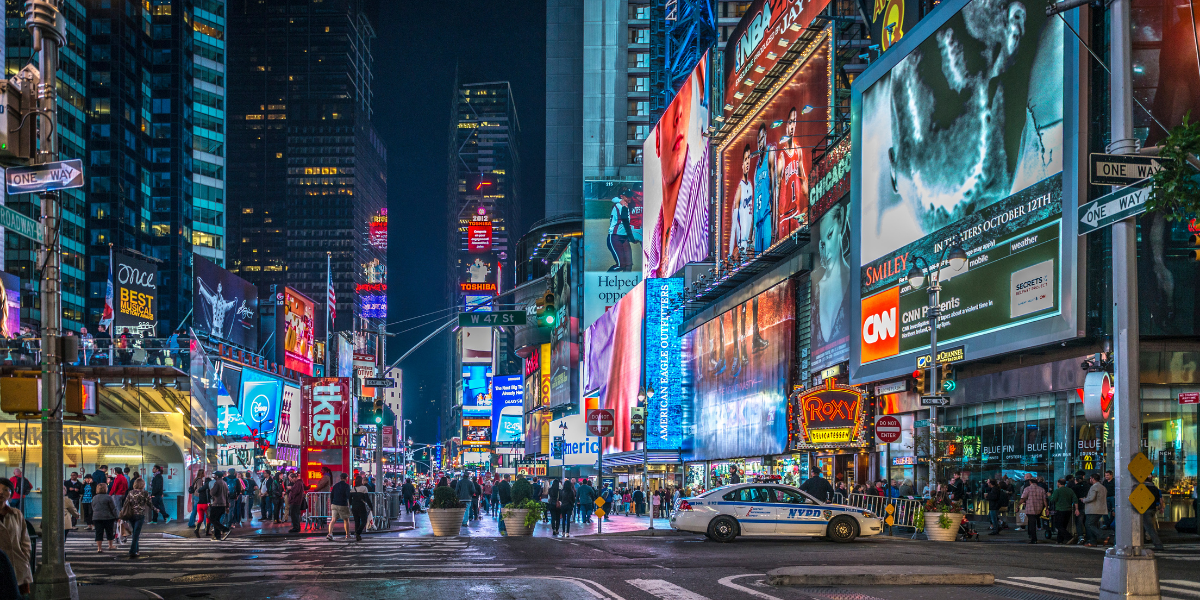 Out-of-Home advertising explained: A must-read for marketers and media buyers