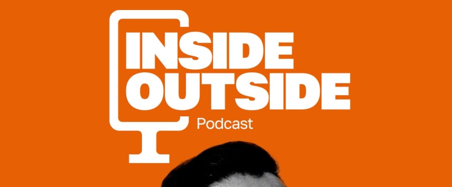 Inside Outside podcast: Behind the screens of the UK OOH ad industry