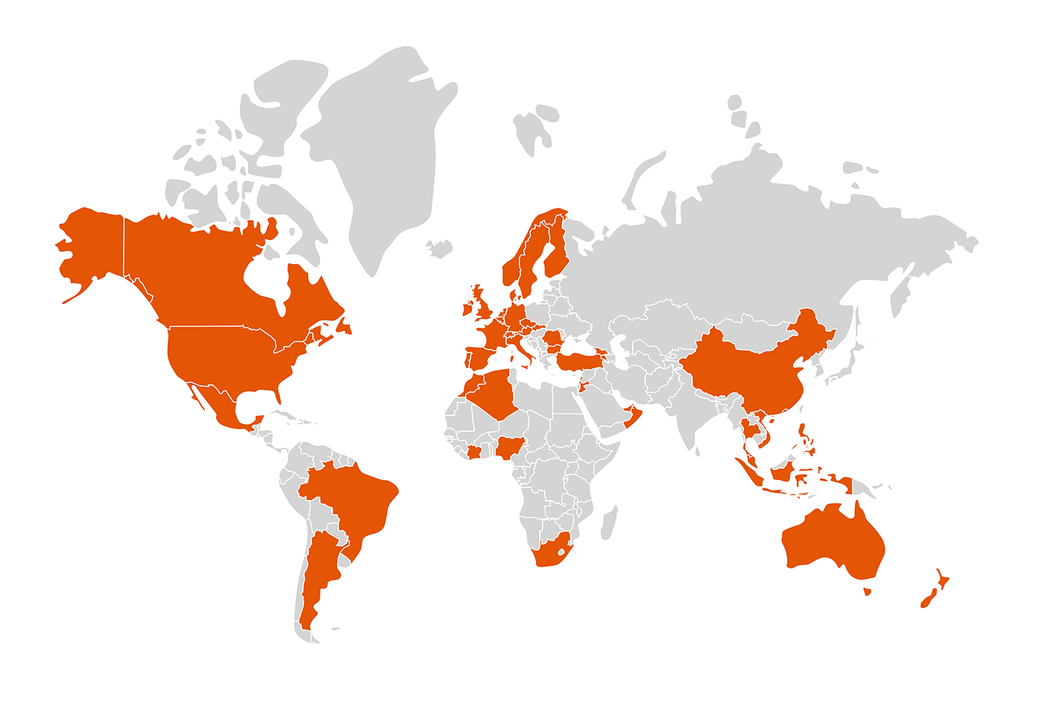 Global map_grey orange-small