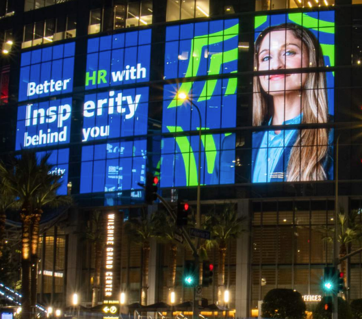 Outfront - Wilshire Blvd LA