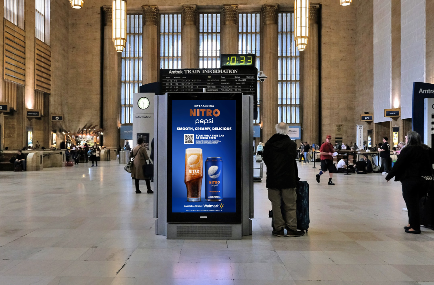 Pepsi Nitro Programmatic DOOH Campaign-4-1