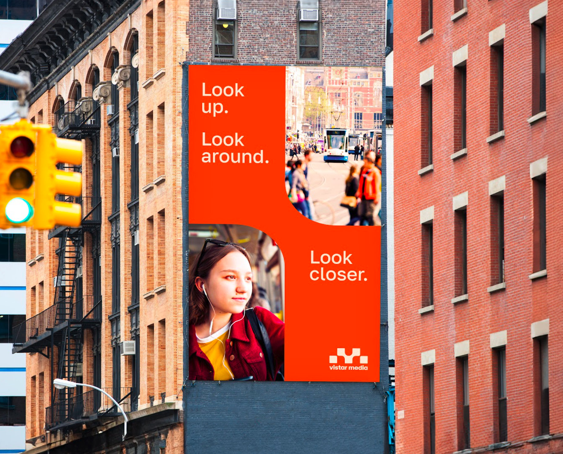 Why technology is the perfect complement to traditional OOH planning