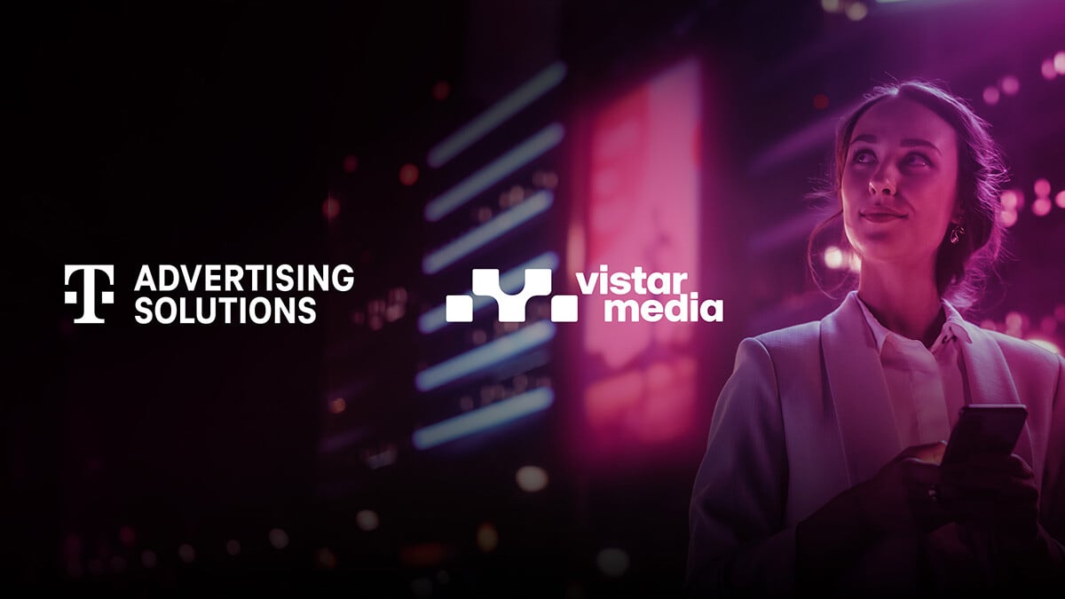 Vistar Media to be acquired by T-Mobile