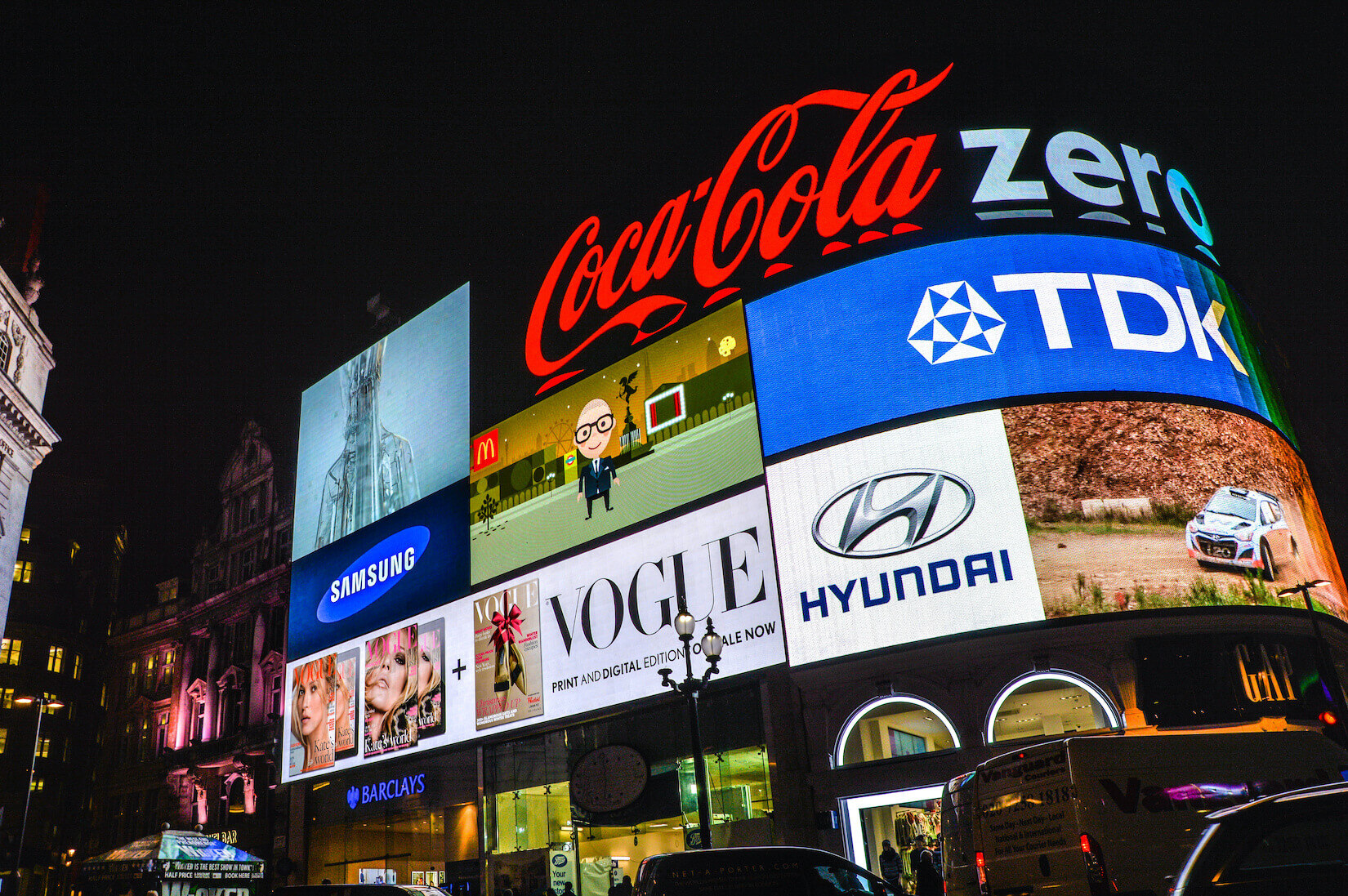 Why DOOH is the safe choice for brands during election cycles