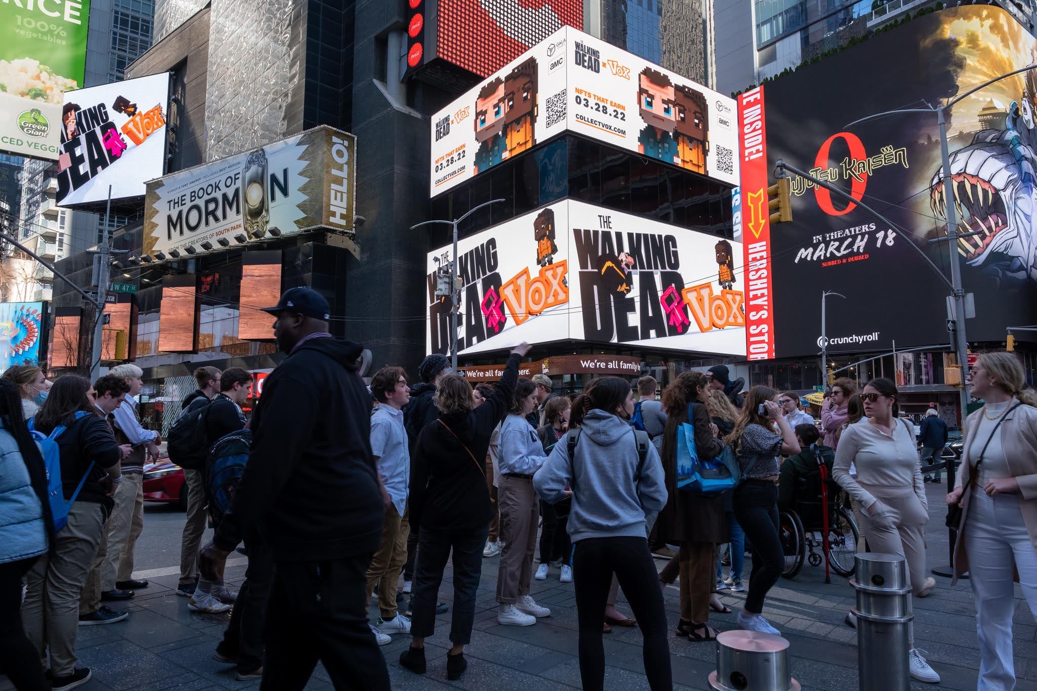 outfront_thecube_2 times square