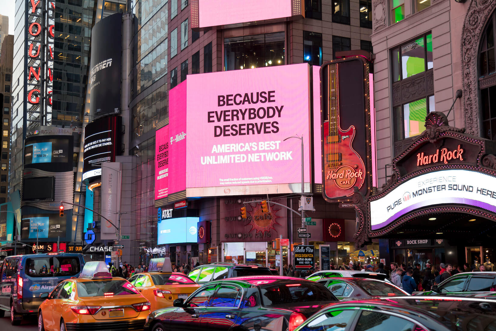 Vistar Media announces new partnership with Adsquare to drive innovation in programmatic OOH