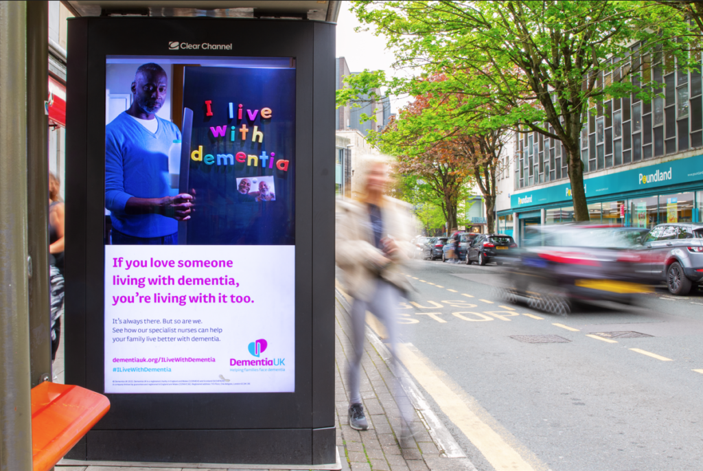 Activating Programmatic DOOH In The Heartlands Of Our Target Audience